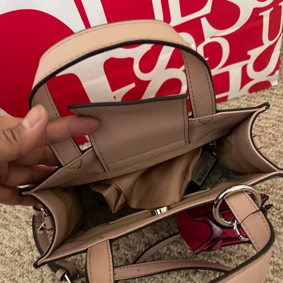 Gues Mantini Mini tote - Picture 3 of 5